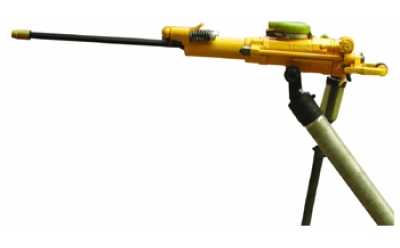 Y24（Y28）、YT24（YT28）風(fēng)動鑿巖機(jī)