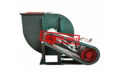 4-72、B4-72型離心通風(fēng)機(jī)