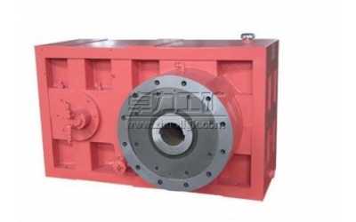 ZLZJ、ZLYJ系列硬齒面減速機(jī)(塑料機(jī)械專用)